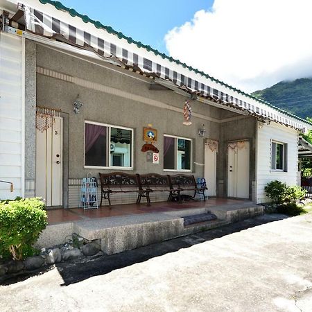 XI Cun Homestay دونغهاي المظهر الخارجي الصورة