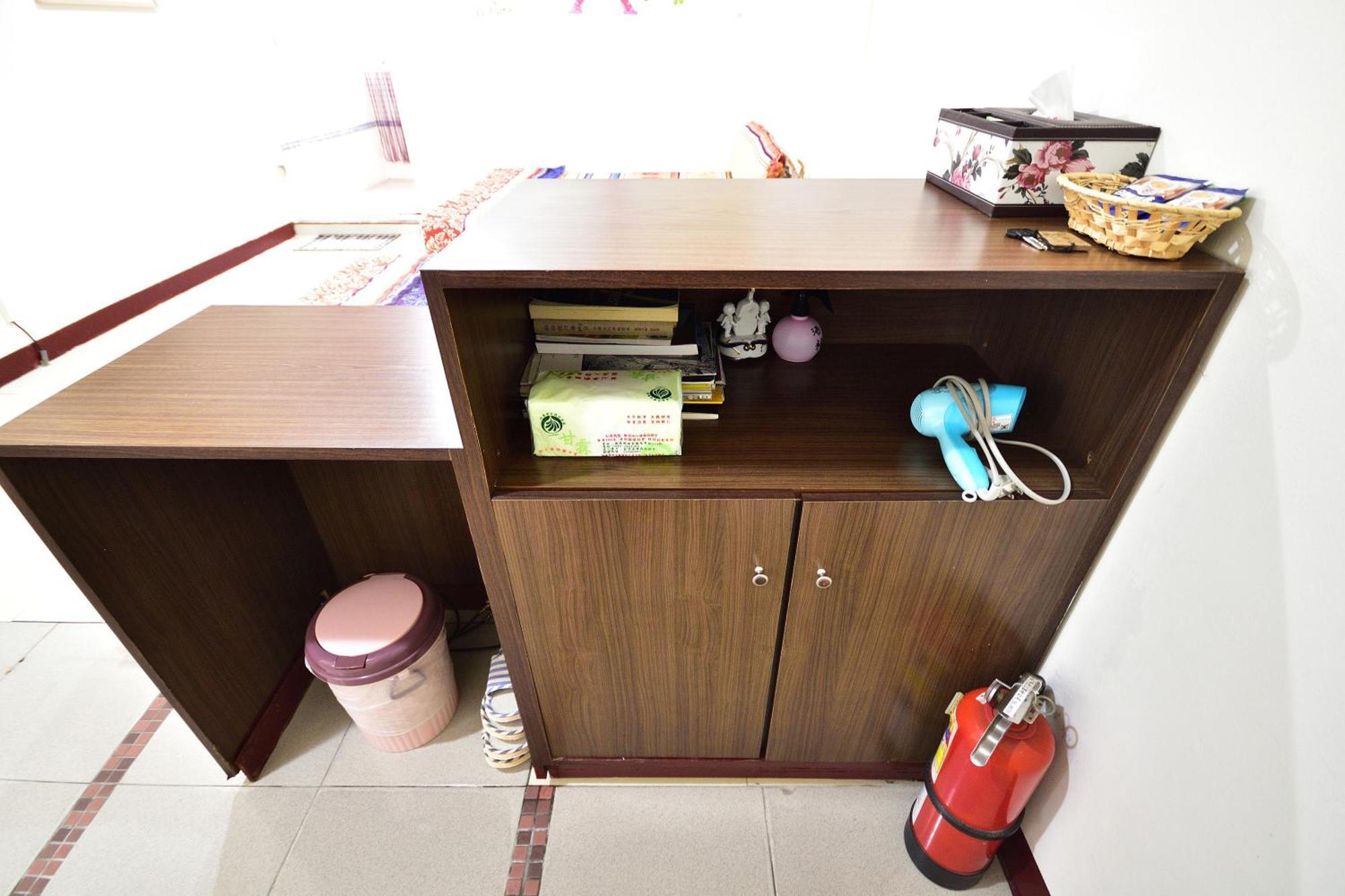 XI Cun Homestay دونغهاي المظهر الخارجي الصورة