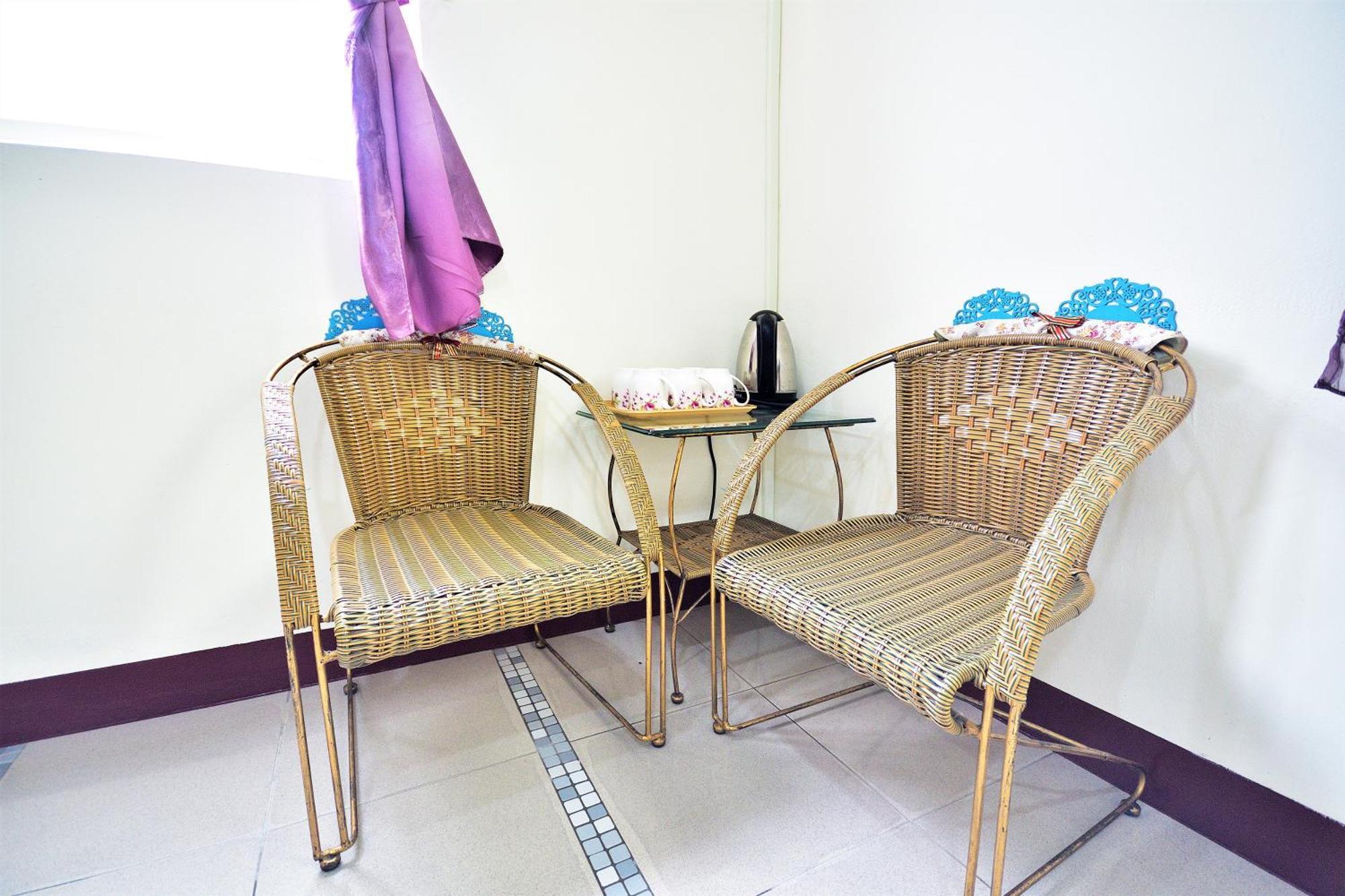 XI Cun Homestay دونغهاي المظهر الخارجي الصورة