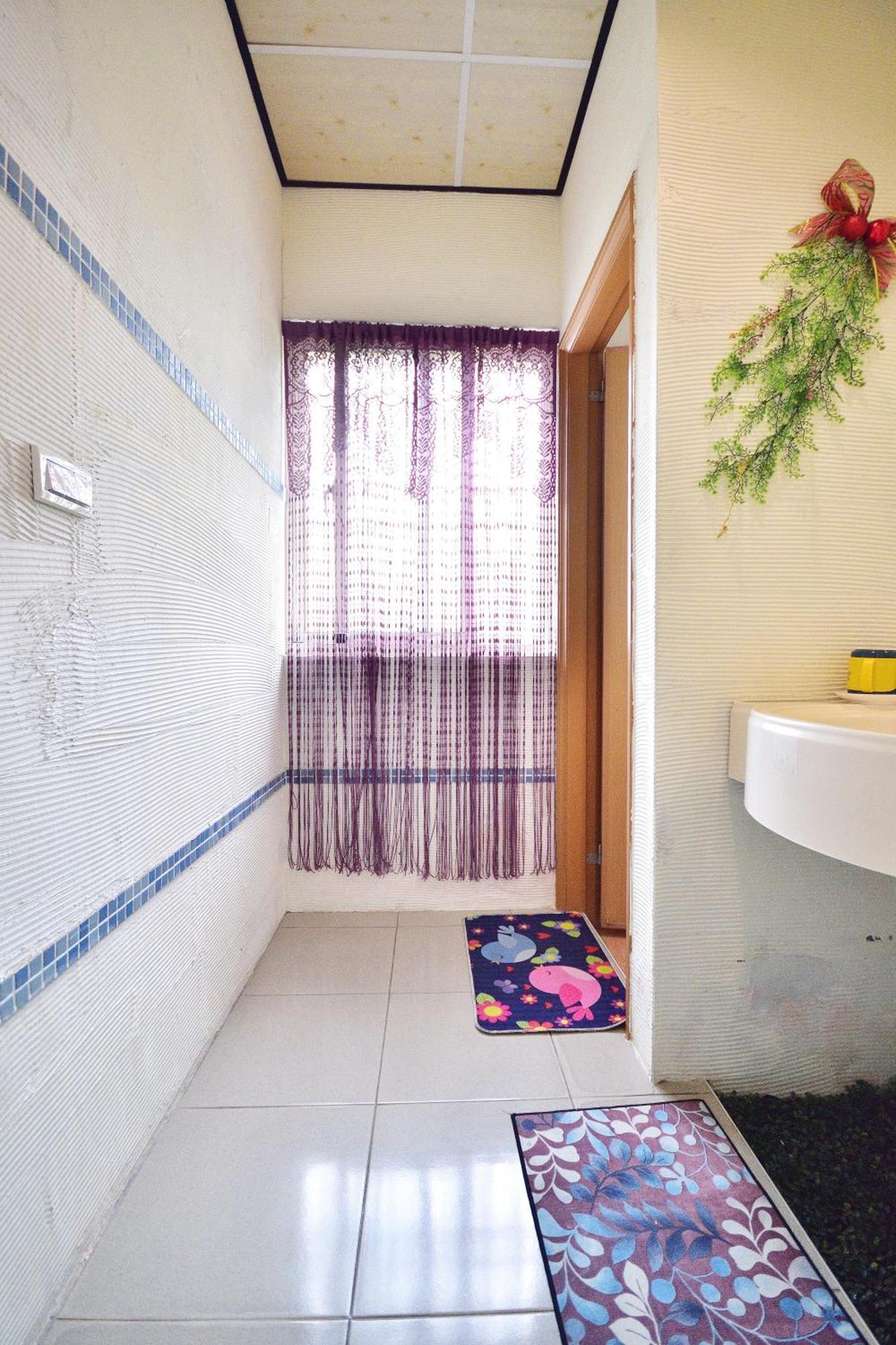 XI Cun Homestay دونغهاي المظهر الخارجي الصورة