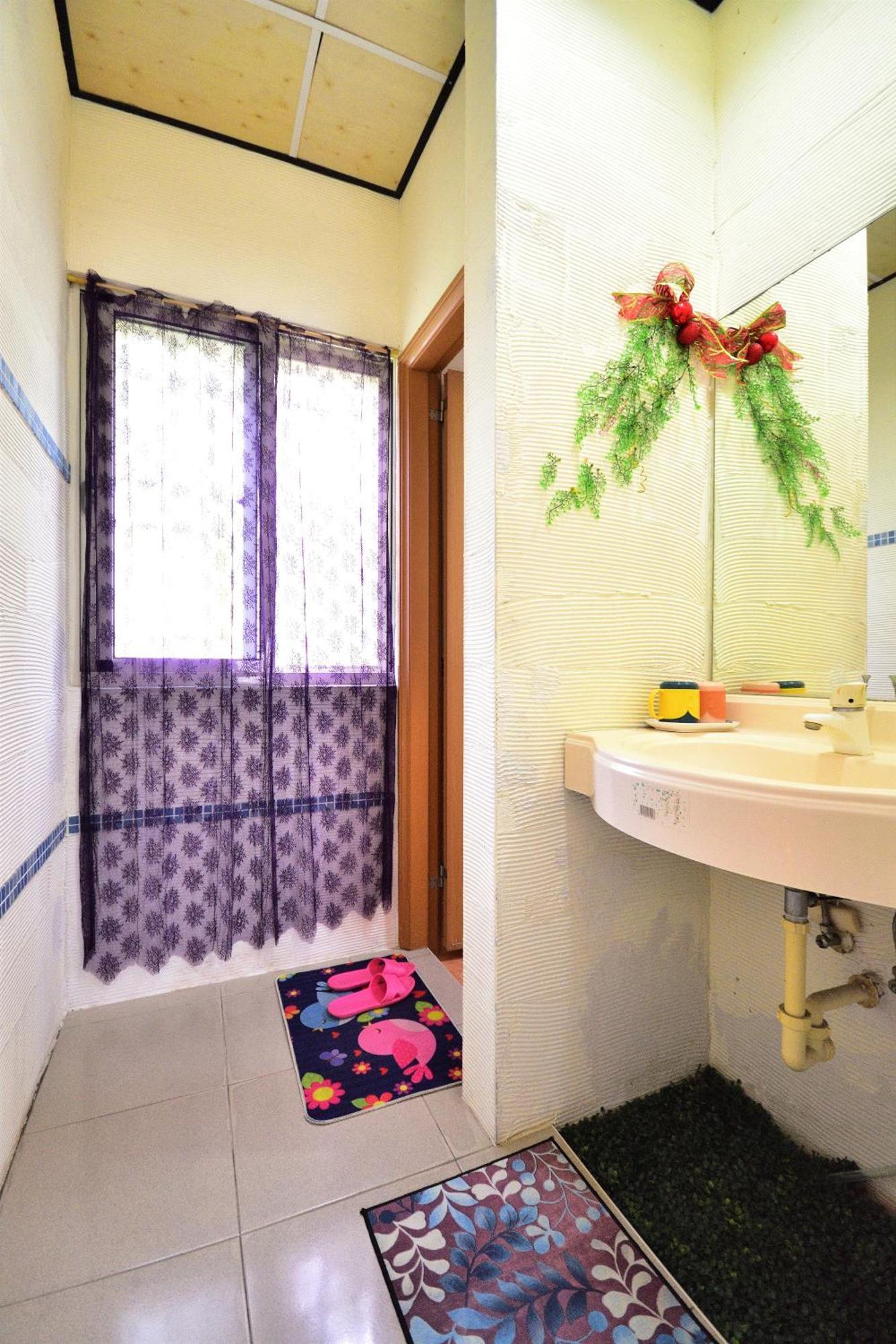 XI Cun Homestay دونغهاي المظهر الخارجي الصورة